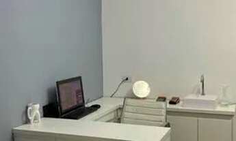 Imagem 2: Sublocação Clínica de Estética