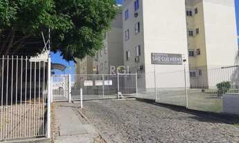 Imagem 3: Apartamento para Venda - 54.66m², 2 dormitórios, 1 vaga - Restinga