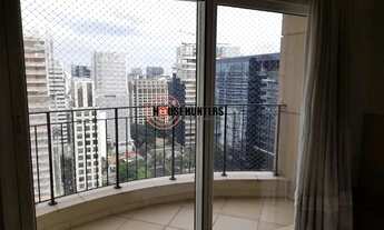 Imagem 6: 223m2 DE LUXO NO ITAIM BIBI COM LAZER COMPLETO