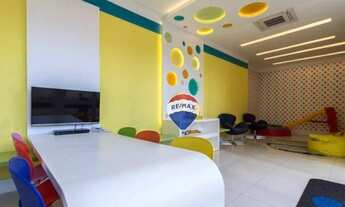 Imagem 4: Apartamento com 3 dormitórios sendo 1 suite à venda, 70 m² -Condominio Essenciealle Home C