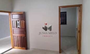 Imagem 7: Casa com 3 dormitórios para alugar, 116 m² por R$ 2.500,00/mês - Santa Cruz do José Jacque