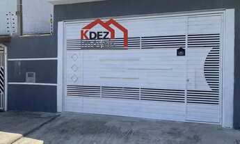 Imagem: Jacareí - Casa Padrão - Residencial Parque