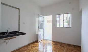 Imagem 3: Apartamento para Aluguel - Santa Amélia, 1 Quarto, 32 m2