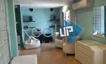 Imagem 5: COBERTURA DUPLEX- IPANEMA - 03 QUARTOS - 01 VAGA