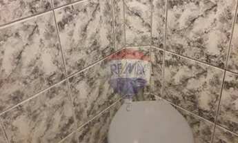 Imagem 7: Casa com 1 dormitório para alugar, 58 m² por R$ 900,00/mês - Vila dos Remédios - Osasco/SP