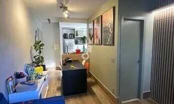 Imagem 2: Apartamento à venda no bairro Parque União - Jundiaí/SP