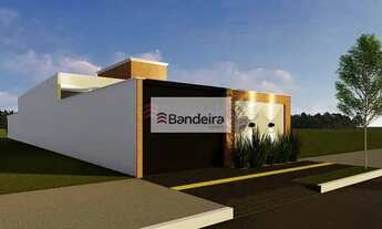 Imagem 5: Casa à venda 2 Quartos, 2 Vagas, 180M², Setor Aeroporto Sul, Aparecida de Goiânia - GO