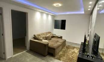 Imagem: Quarto na serraria