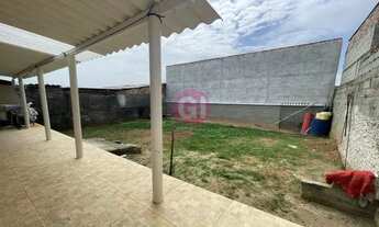 Imagem 2: CASA A VENDA JD SAO LUIZ