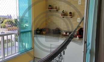 Imagem 4: LAURO DE FREITAS - Apartamento Padrão - CENTRO