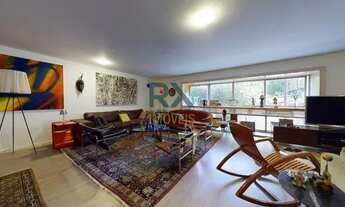 Imagem 3: Duplex, Vila Buarque - São Paulo