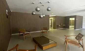 Imagem 4: APARTAMENTO JARDIM BUENO 115 m²