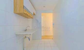 Imagem 7: Apartamento com 3 dormitórios para alugar, 54 m² por R$ 1.980,83/mês - Tingui - Curitiba/P