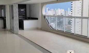 Imagem: Apartamento para venda com 287 metros quadrados