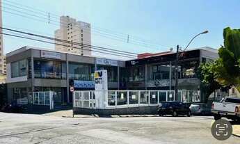 Imagem 2: Sala para alugar, 37 m² por R$ 2.268/mês - Centro - Piracicaba/SP