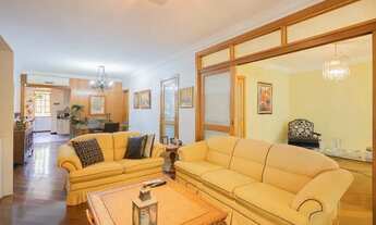 Imagem 6: Apartamento para Venda - 243m², 5 dormitórios, sendo 2 suites, 3 vagas - Mont Serrat