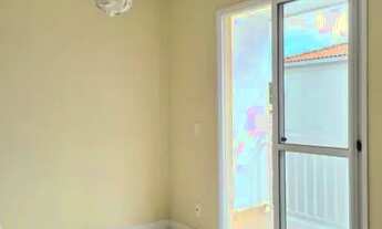 Imagem 7: Apartamento de 02 dormitórios, semimobiliado com 01 vaga/box descoberto, no bairro Alto Pe