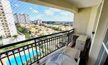 Imagem 5: Apartamento - Mansões Santo Antônio - Campinas