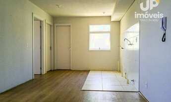 Imagem: Apartamento com 2 dormitórios para alugar