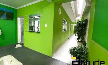 Imagem 3: SOBRADO PARA VENDA NO VILA DIRCE - CARAPICUÍBA