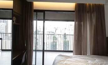 Imagem 7: Apartamento para Aluguel - Consolação, 1 Quarto, 25 m2