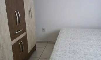 Imagem 6: Apartamento 1 quarto mobiliado