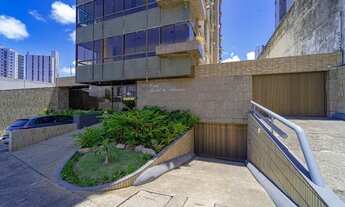 Imagem: Apartamento para venda tem 300 metros quadrados