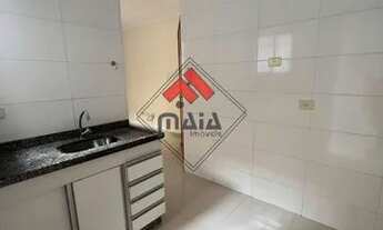 Imagem 3: Apartamento sem condomínio Bairro Campestre