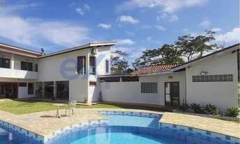 Imagem: Mansão linda em residencial fechado, condominio