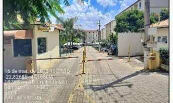 Imagem: SUMARE - Casa Padrão - LOTEAMENTO JARDIM