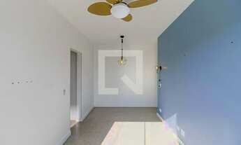 Imagem 4: Apartamento para Aluguel - Chácara Santo Antonio, 1 Quarto, 50 m2