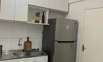 Imagem: Mobiliado sky ville - BR316