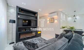 Imagem: Apartamento à venda no bairro Campestre