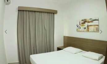 Imagem 6: Aluguel Flat Marina (Caldas), 02 quartos. Ver Datas disponíveis na descrição