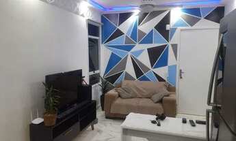 Imagem: Apartamento com 2 dormitórios, 49 m²