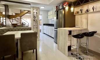 Imagem 5: FARROUPILHA - Sobrado Padrão - America