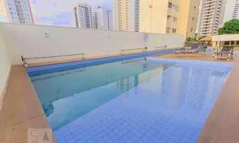 Imagem 3: Apartamento mobiliado p/ aluguel com vista p/ o Flamboyant tem 108 M2