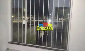 Imagem 6: Apartamento com 2 dormitórios para alugar, 80 m² - Porto do Carro - Cabo Frio/RJ