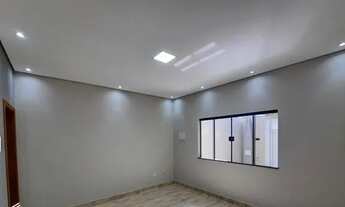 Imagem 4: Casa com 2 dormitórios à venda, 90 m² por R$ 385.000 - Jardim Boer II - Americana/SP