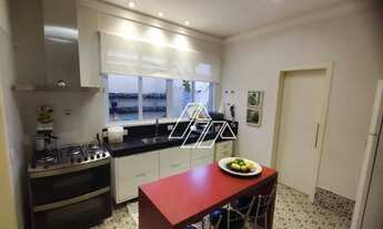 Imagem 7: Casa com 3 dormitórios à venda, 188 m² por R$ 2.200.000,00 - Jardim Esmeralda - Marília/SP