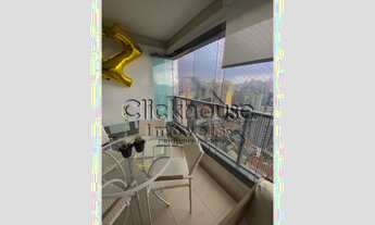 Imagem 2: ALUGA-SE APTO NA BARRA FUNDA, ALAMEDA OLGA