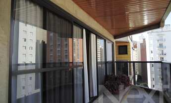 Imagem 3: Apartamento - Cambuí - Campinas