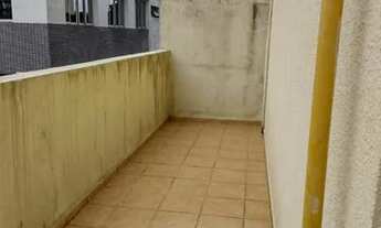 Imagem 6: Apartamento com 1 dormitório, 48 m² - venda por R$ 270.000 ou aluguel por R$ 2.043/mês - C