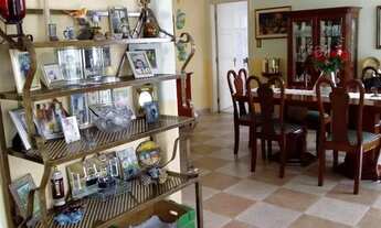 Imagem 6: Casa com 4 dormitórios, 400 m² - venda por R$ 2.670.000,00 ou aluguel por R$ 13.500,00 - M