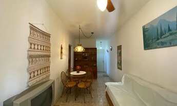 Imagem 4: Apartamento para locação anual em Praia das Pitangueiras, Guarujá SP, 1 dormitório