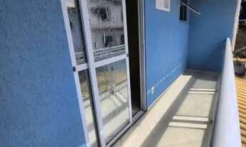 Imagem 4: Alugo casa duplex, independente, 02 quartos. Jardim tropical, Nova Iguaçu/RJ