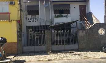 Imagem: 2 casas altos e baixos parque Leopoldina