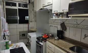 Imagem 6: Brotas. Excelente Apto 3 Quartos. Andar Alto, Linda Vista