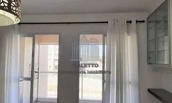 Imagem 5: Apartamento a Venda no PrimeAcqua em Campinas/SP