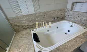 Imagem 4: Casa para locação ou venda no residencial Jaguary - Urbanova